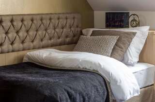 Курортные отели Talaria Resort&Spa Trojanów Классический двухместный номер с 2 отдельными кроватями-1